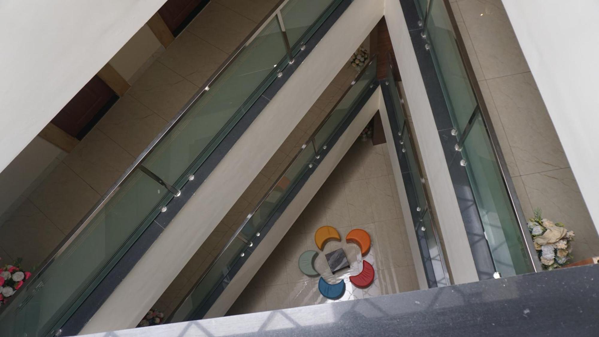 Clarks Collection Somnath Hotel Exterior foto
